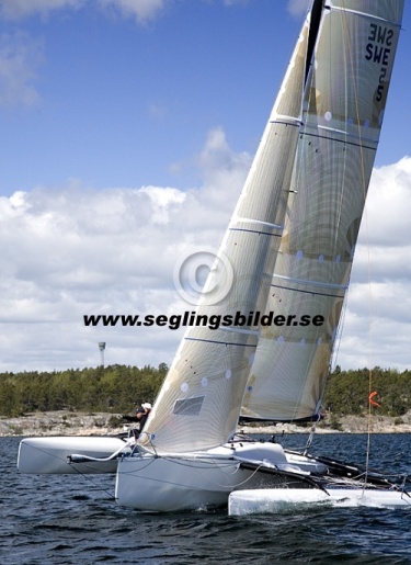 Segrare Flerskrov 2006